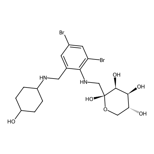 Ambroxol Impurity 58