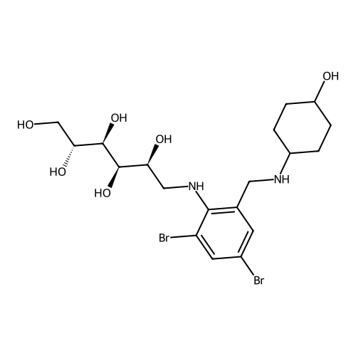 Ambroxol Impurity 88
