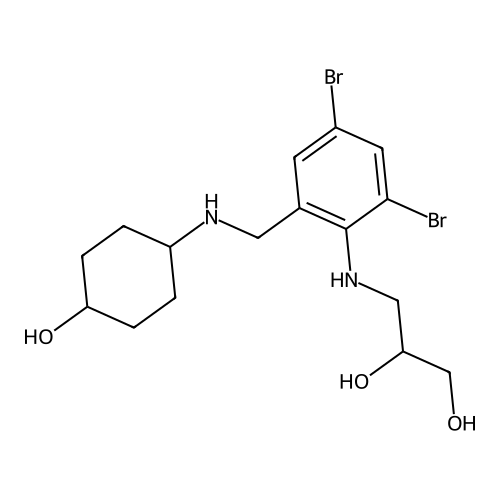 Ambroxol Impurity 90