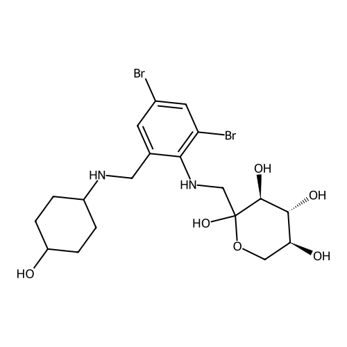 Ambroxol Impurity 54