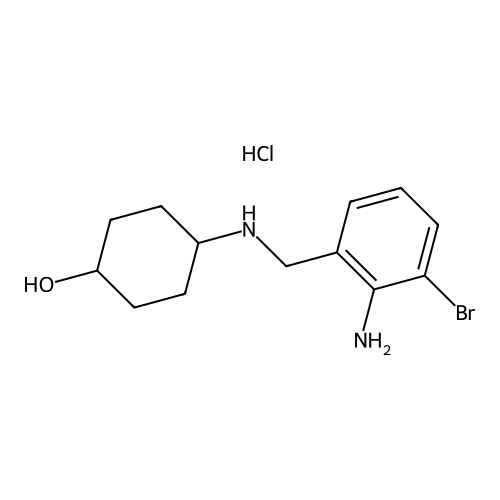Ambroxol Impurity 9 Hydrochloride