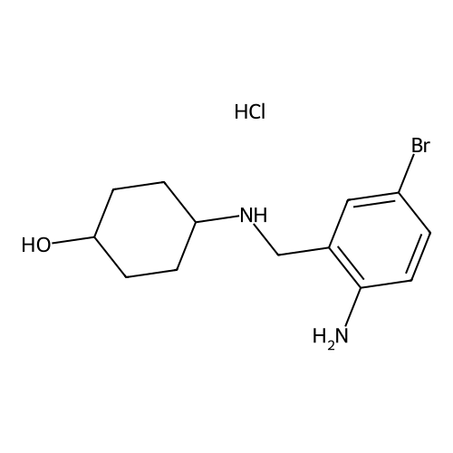 Ambroxol Impurity 1