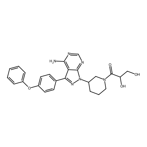 Ibrutinib Impurity 3