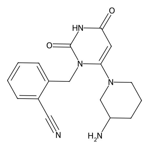 Alogliptin Impurity 13