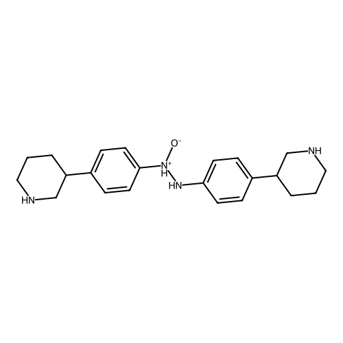 Niraparib Impurity 19