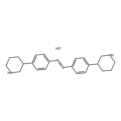 Niraparib Impurity 17 HCl