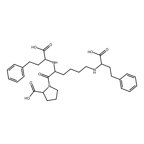 Lisinopril EP Impurity I