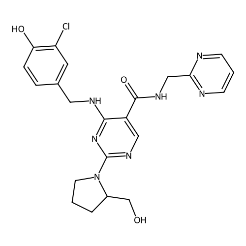 Avanafil Impurity 146