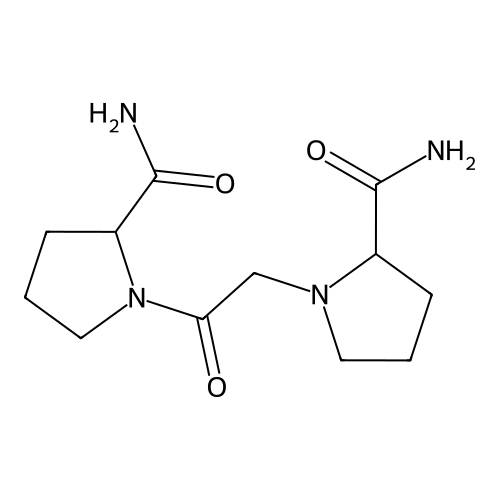 Vildagliptin Impurity 41