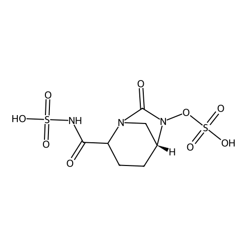 Avibactam impurity 98