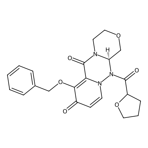 Baloxavir Impurity 141