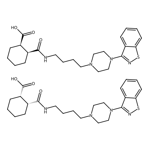 Perospirone Impurity 31