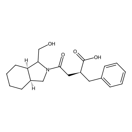 Mitiglinide Impurity E