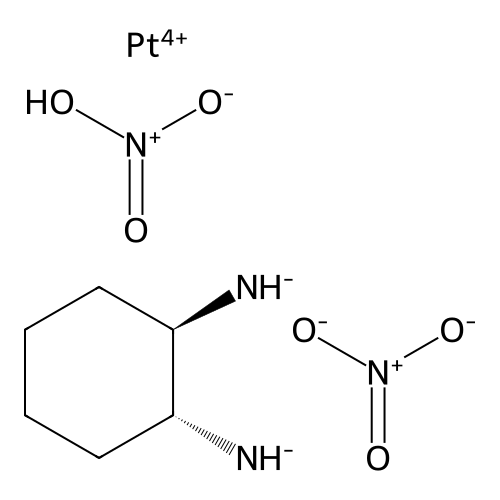 Oxaliplatin Impurity 9