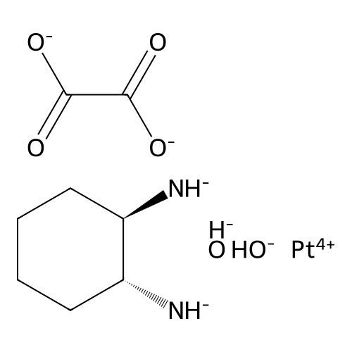 Oxaliplatin impurity C