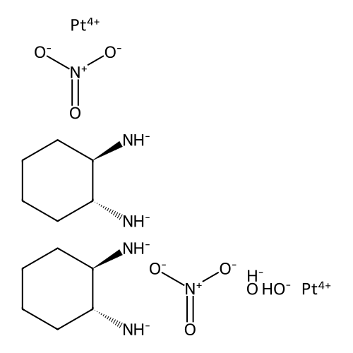 Oxaliplatin EP Impurity E