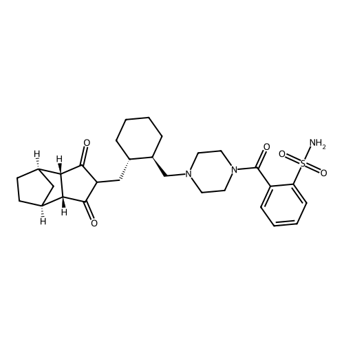 Lurasidone Impurity 28