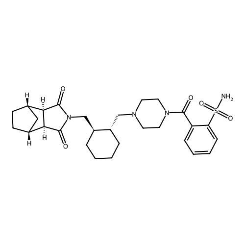 Lurasidone Impurity 58