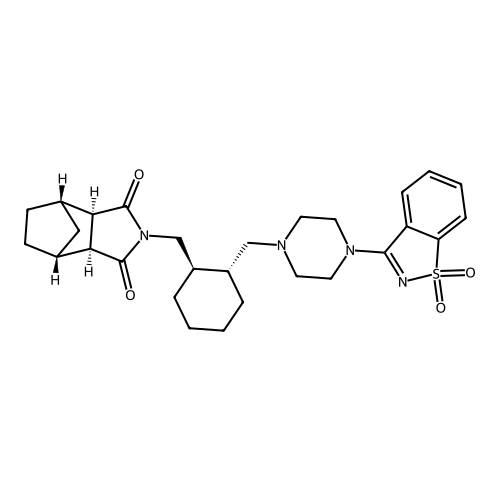 Lurasidone Impurity-P-DP5