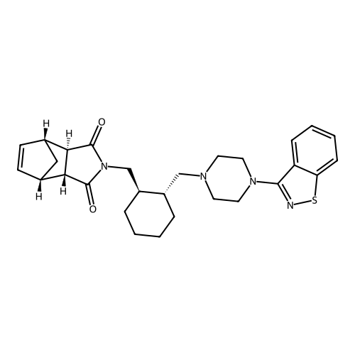 Lurasidone Impurity 71