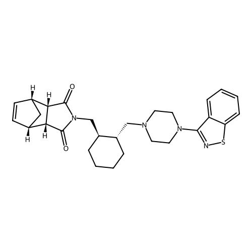 Ziprasidone impurity 58
