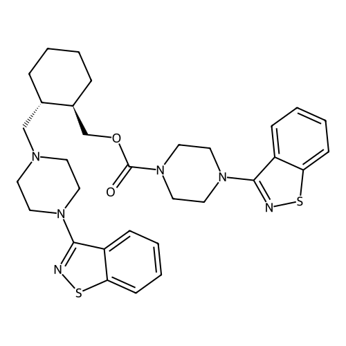 Lurasidone Impurity 7