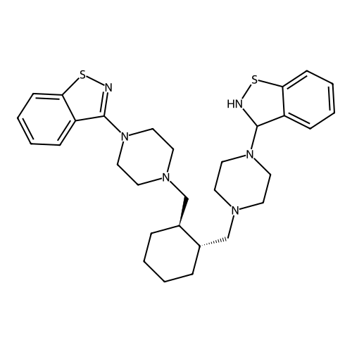Lurasidone Impurity 29