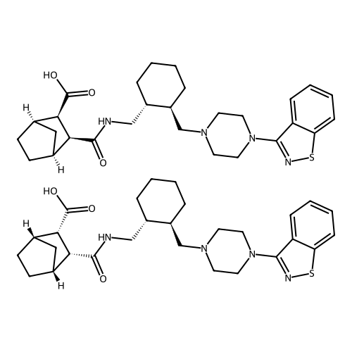 Lurasidone Impurity 68