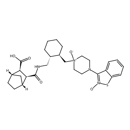 Lurasidone Impurity 62