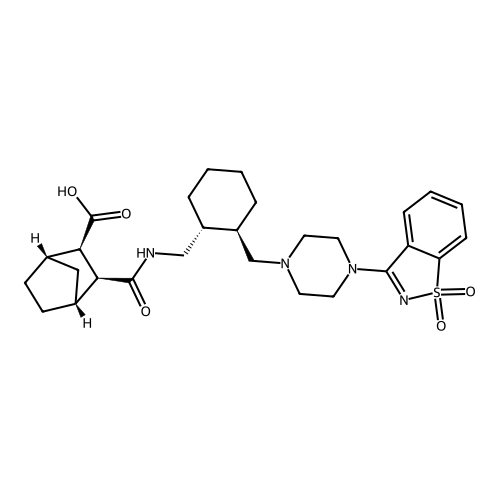 Lurasidone Impurity 36
