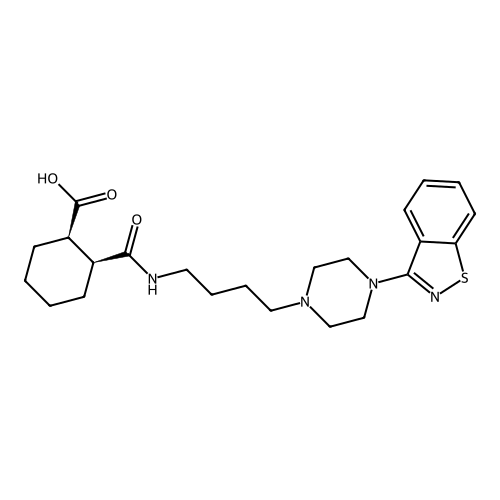 Perospirone Impurity 5