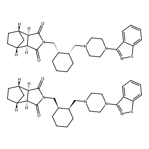 Lurasidone Impurity 8