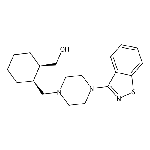 Lurasidone Impurity 72