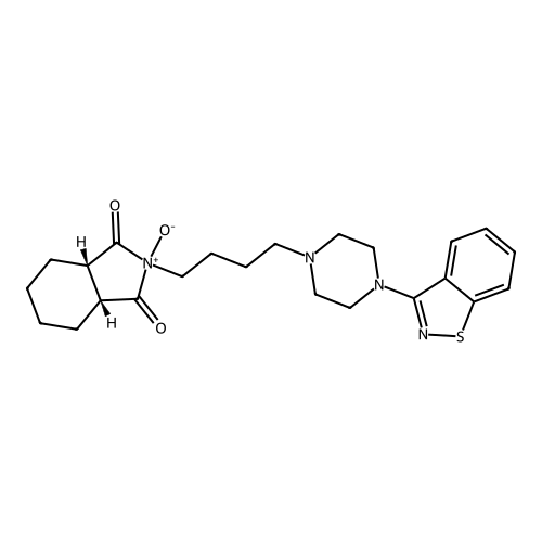 Perospirone Impurity 3