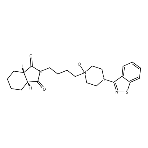 Perospirone Impurity 22