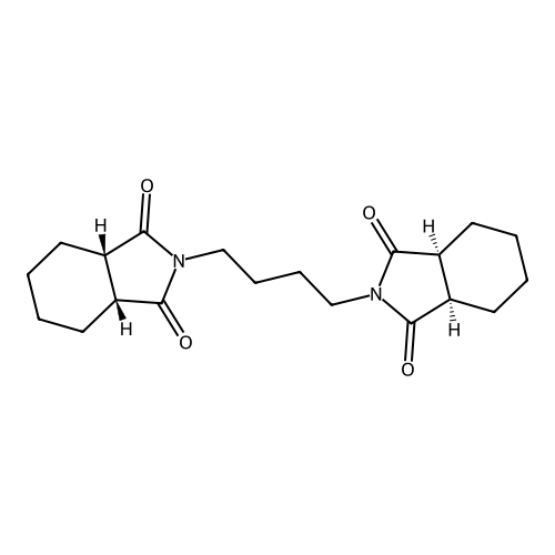 Perospirone Impurity 7