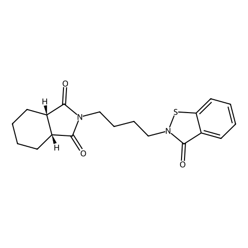Perospirone Impurity 44