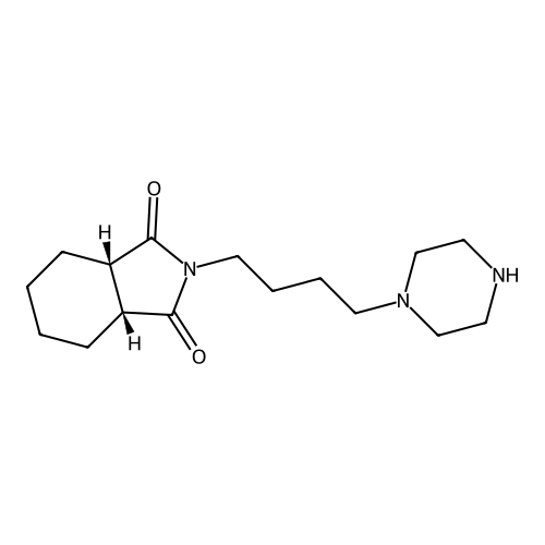 Perospirone Impurity 45