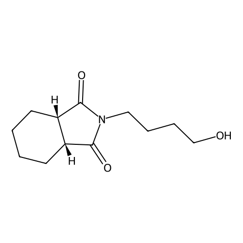 Perospirone Impurity 36