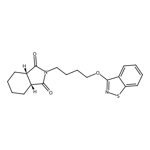 Perospirone Impurity 46