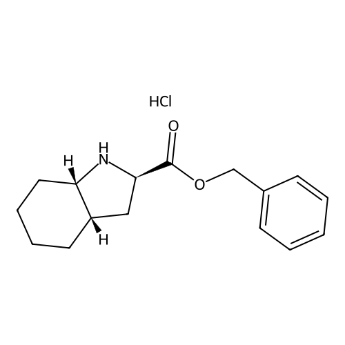 Trandolapril Impurity 13 HCl