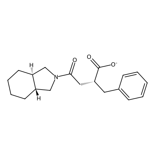 Mitiglinide impurity 24
