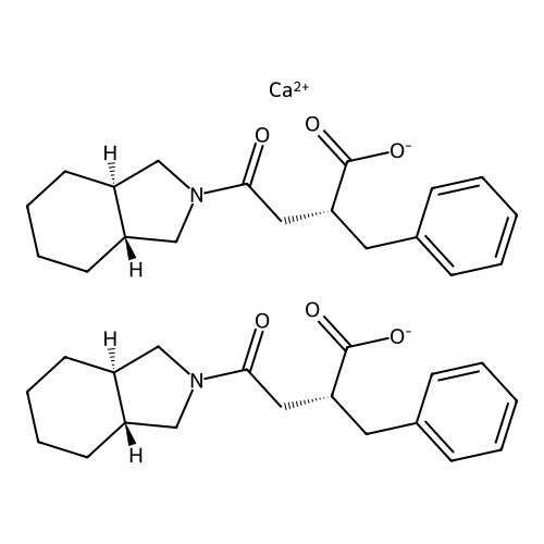Mitiglinide Impurity 5