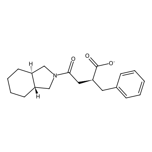Mitiglinide impurity 23