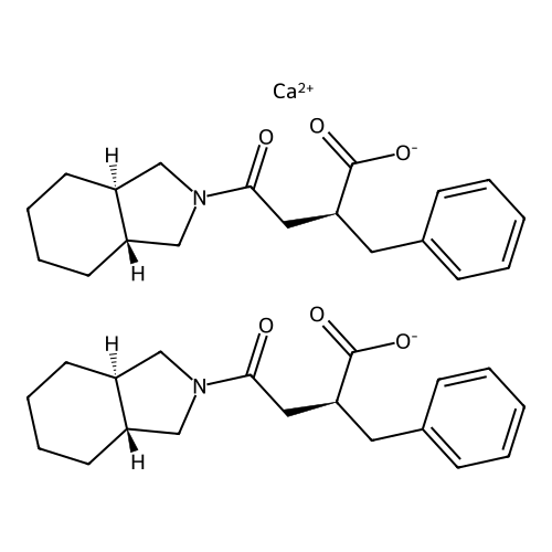 Mitiglinide Impurity 6