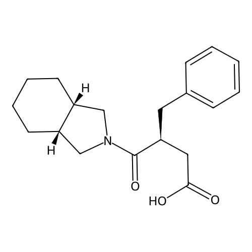 Mitiglinide impurity 22