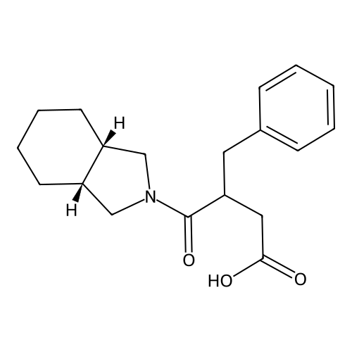 Mitiglinide Impurity 4