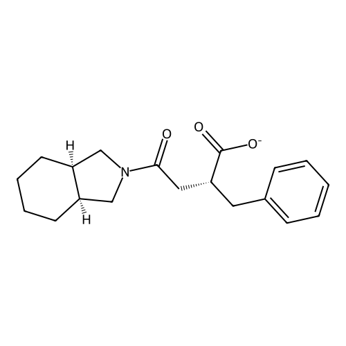 Mitiglinide impurity 25