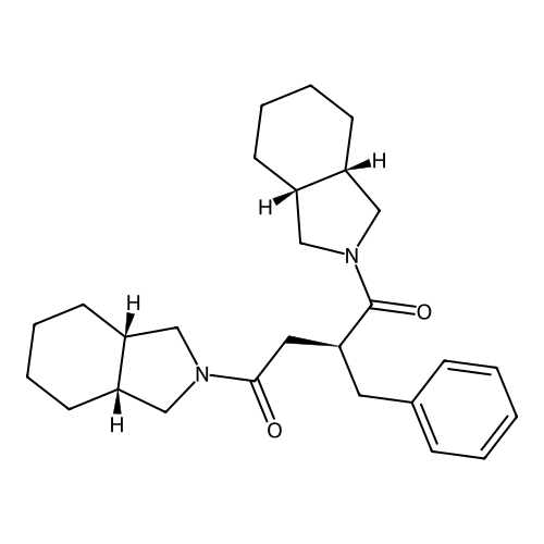 Mitiglinide Impurity 11