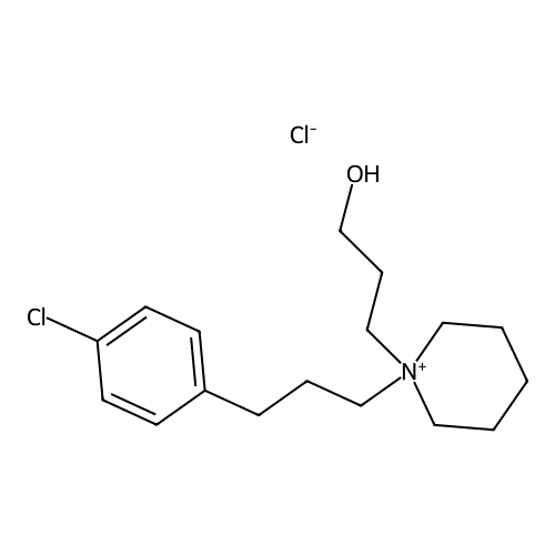 Pitolisant impurity 36